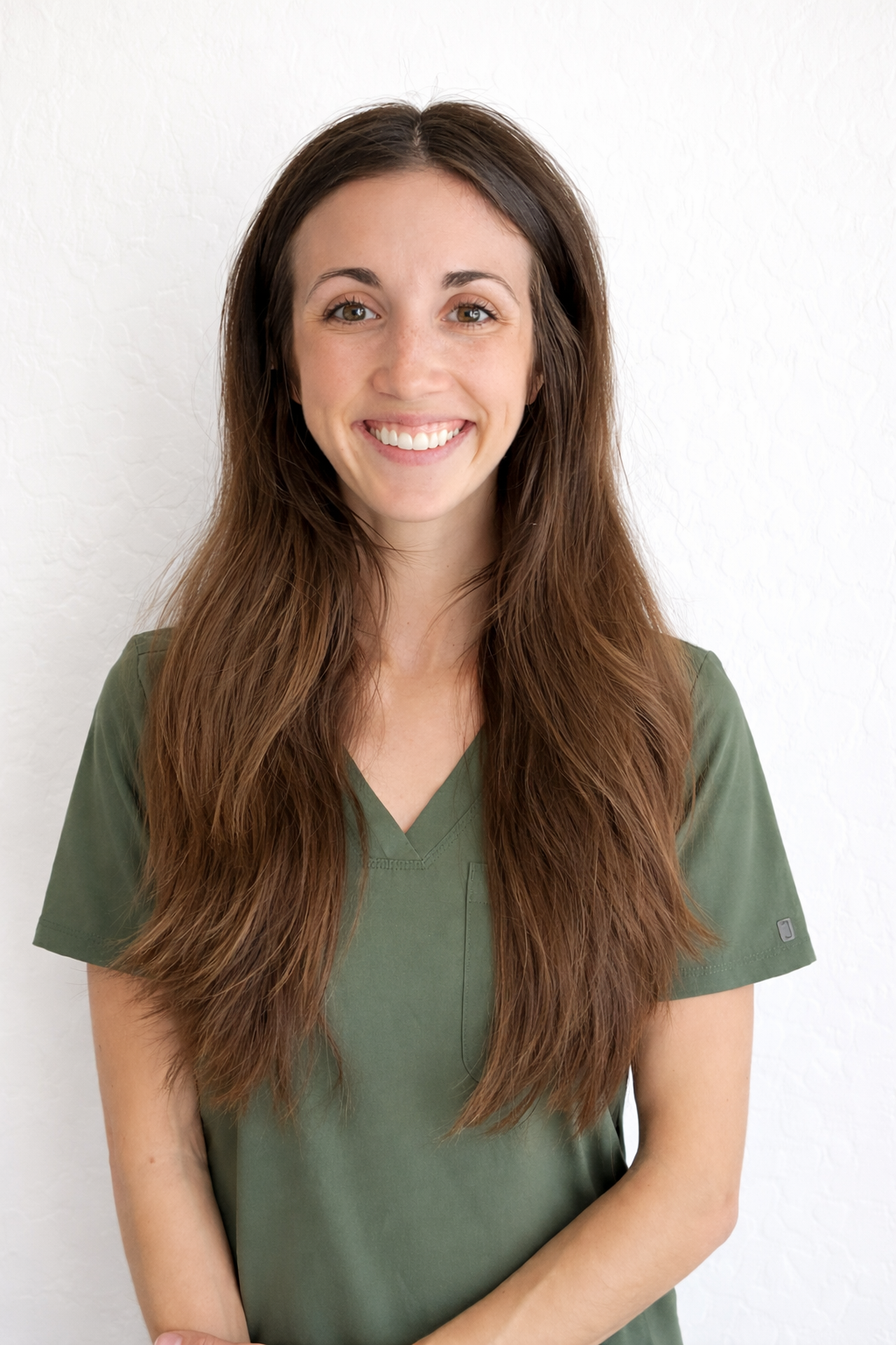 Jaclyn Pastena, OTD, OTR/L, CPRCS